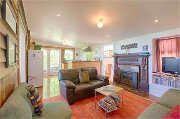 Harbour View Cottage - Oamaru