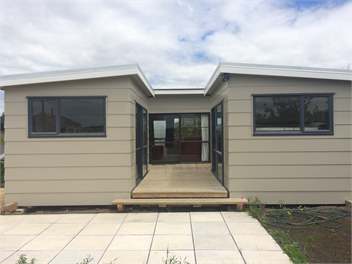Mayfield Cottage - Waikouaiti