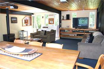 Karapiro Country House - Cambridge