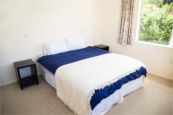 Queenstown Crib - Queenstown
