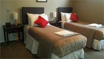 Downtown Queenstown View Apartment - Queenstown