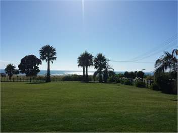 Helen's Villa - Tokomaru Bay