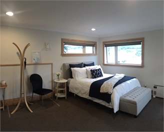 Super Stylish Hataitai studio - Wellington