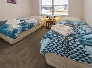 Peninsula Bay Luxury Retreat - Wanaka