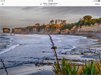 Carters Beach Cottage - Westport