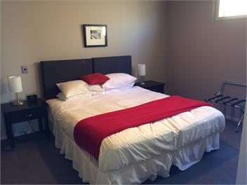 Downtown Queenstown View Apartment - Queenstown