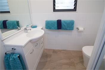 Muri Matangi,"Idyllic beachfront location" - Rarotonga