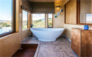 BELLE COVE : Coast and Country - Waiheke Island