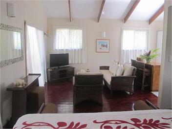 Te Ava Beach Villas - Villa 3 - Rarotonga