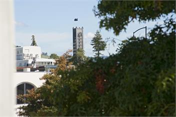 City Terrace Apartment - Stunning Designer Apartment in Nelson City! - Nelson