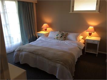 Lake Edge Holiday Home in Rotorua, Bay of Plenty/Rotorua - Rotorua