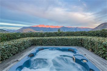 Bellbrae by MajorDomo - Queenstown