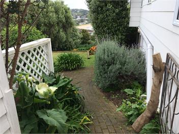 Bliss Cottage - Panoramic Oneroa View - Oneroa