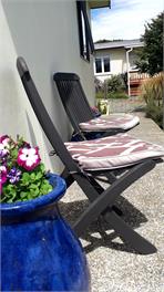 Relax at the Rocks, Taramea Bay - Riverton
