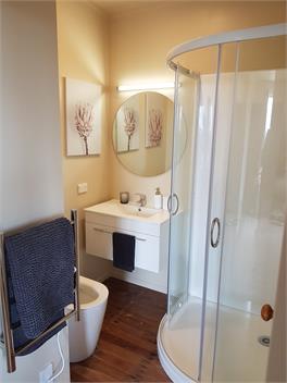 Te Honu House - includes spa pool - National Park
