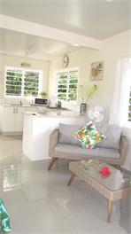 Muri Serene Villa - FREE WIFI - Rarotonga