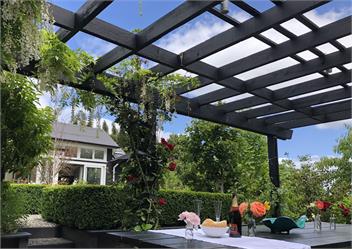 Birdsong Retreat, Bay of Islands, Northland - Kerikeri