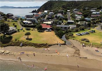The Bay Retreat - Bay of Islands - Russell