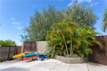 Muri Beach Villa – private luxury - Rarotonga