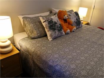 Comfy Home Guest House - Rotorua