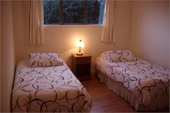 Bayview Lodge - 
