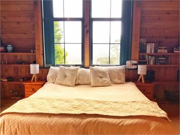 Coastal Chalet Suites - Suite A - Whangaroa , Kaeo