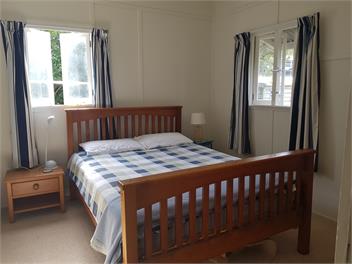 Korimako Cottage - Gore Bay