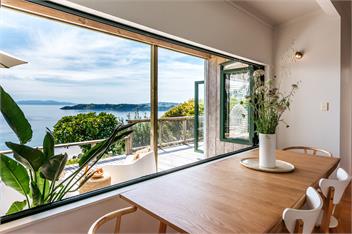 THE VIEW, Onetangi : Coast and Country Waiheke - Waiheke, Auckland