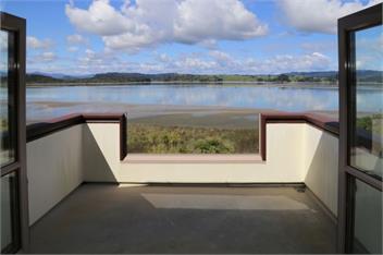 KBHH - Executive Harbour Views - WALK1 - Ohope