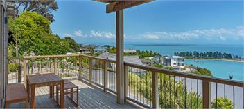 Haulashore Views - Stunning Nelson Waterfront Views! - Nelson