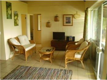 Amuri Pool Villa - Aitutaki, COOK ISLANDS - Cook Islands