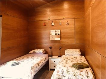 Protea Park Chalet - Kaitaia
