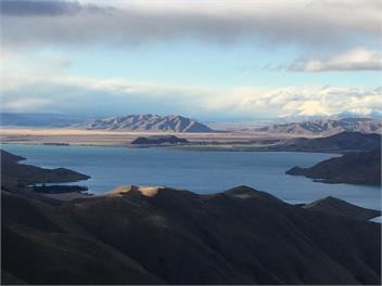Shepherds Creek Cottage - Twizel