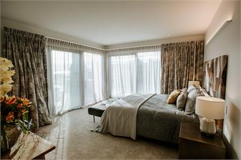The Heights - Sleeps 8 - Lake & Mountain Views - Wanaka