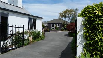Luxurious Parkside Studio - Blenheim