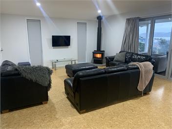 Seaview Drive Holiday House - Mahia