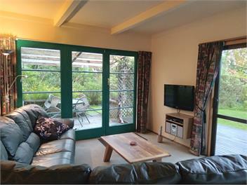 Quail Cottage - Mapua