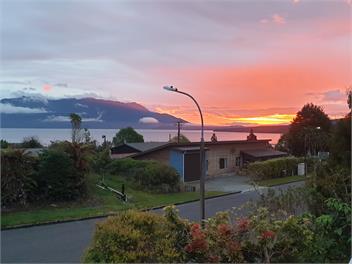 Centrally Located with Great Lake Views - Westcoast