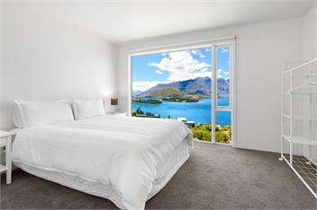 30 on Aspen - Queenstown