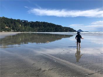 Holiday Haven on Seas Edge - Whakatane
