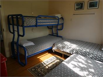 Harry Place Cottage - Tasman Bays