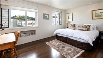 Apartment 16 - Auckland