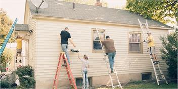 TEST HOUSE - Wellington