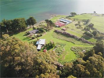 Te Puka Bach - Stay Anakoha - Marlborough Sounds