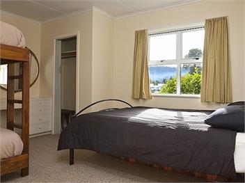 Kune Crib (Bachcare) - Ohakune