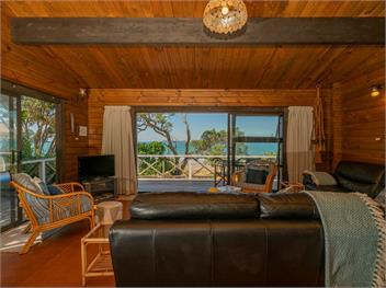Norma's Place (Bachcare) - Whitianga