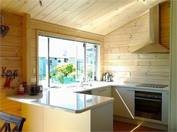 Kowhai Retreat (Bachcare) - Matarangi