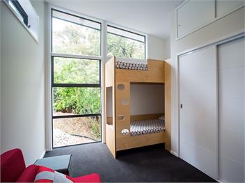 The Treehouse (Bachcare) - Kaiteriteri