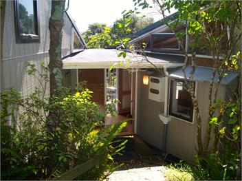 Bush Beach Delight (Bachcare) - Onetangi