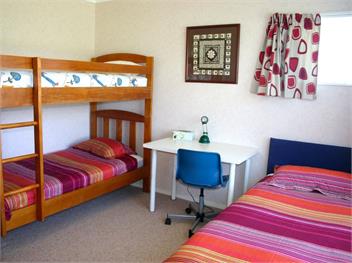 Waihi Getaway (Bachcare) - Waihi Beach